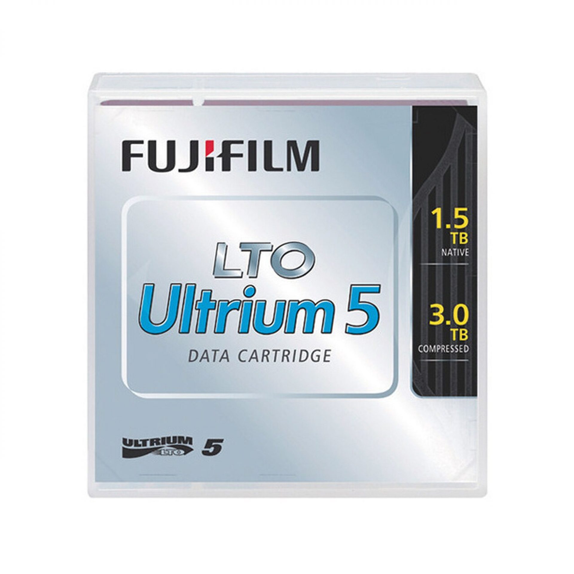 Sell Fuji LTO5 16008030 Data Storage Cartridges - We Buy ...