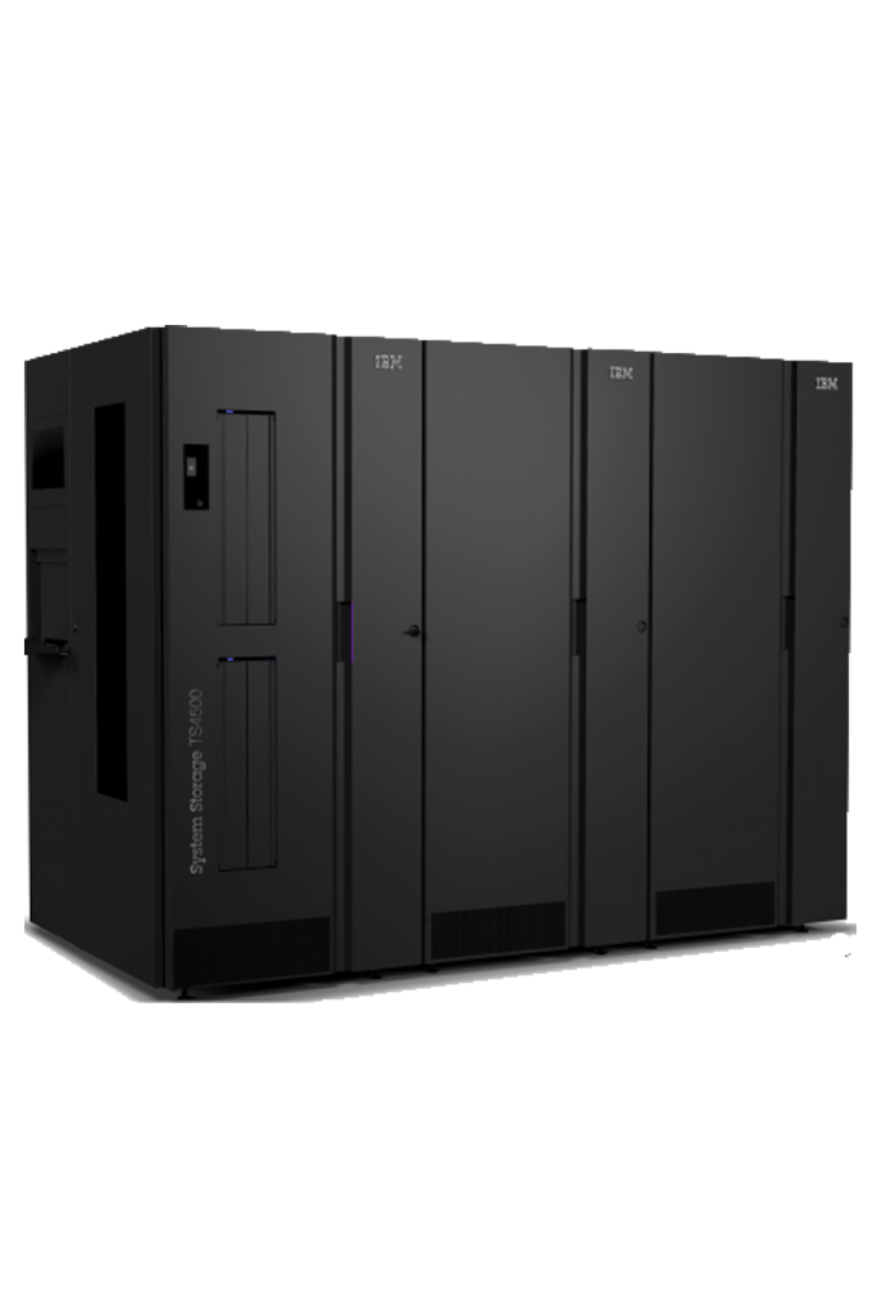 Sell Surplus Used IBM Tape Storage Libraries We Buy Used Tape