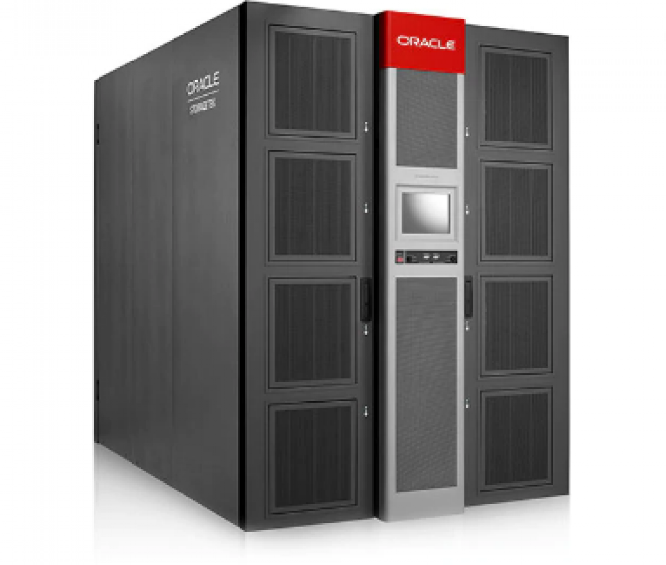 Sell Surplus Used Oracle StorageTek Tape Libraries We Buy Used Tape