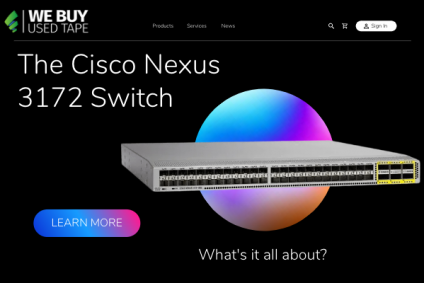 The Cisco Nexus 3172 Switch: What is it all about?
